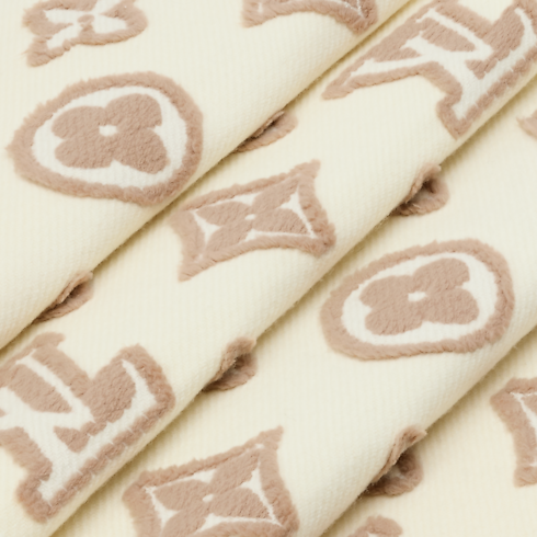 LV 3D Scarf . in Women's Accessories Women's Scarves collections by Louis Vuitton (Product zoom)