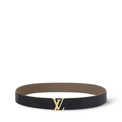 LV Atelier 35mm Reversible Belt in Men's Accessories Men's Belts collections by Louis Vuitton (Product zoom)
