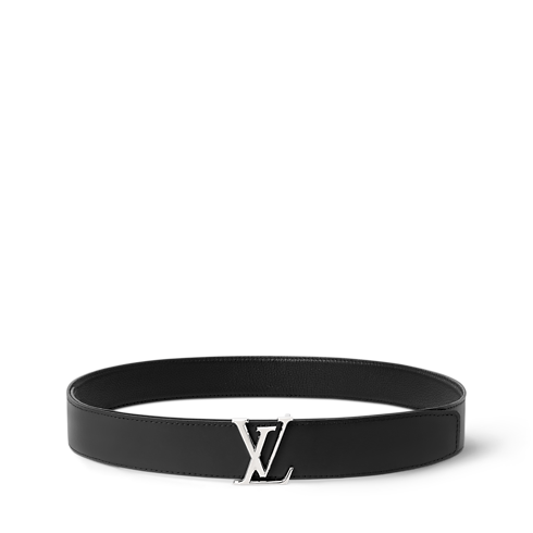 LV Atelier 35mm Reversible Belt in Men's Accessories Men's Belts collections by Louis Vuitton (Product zoom)