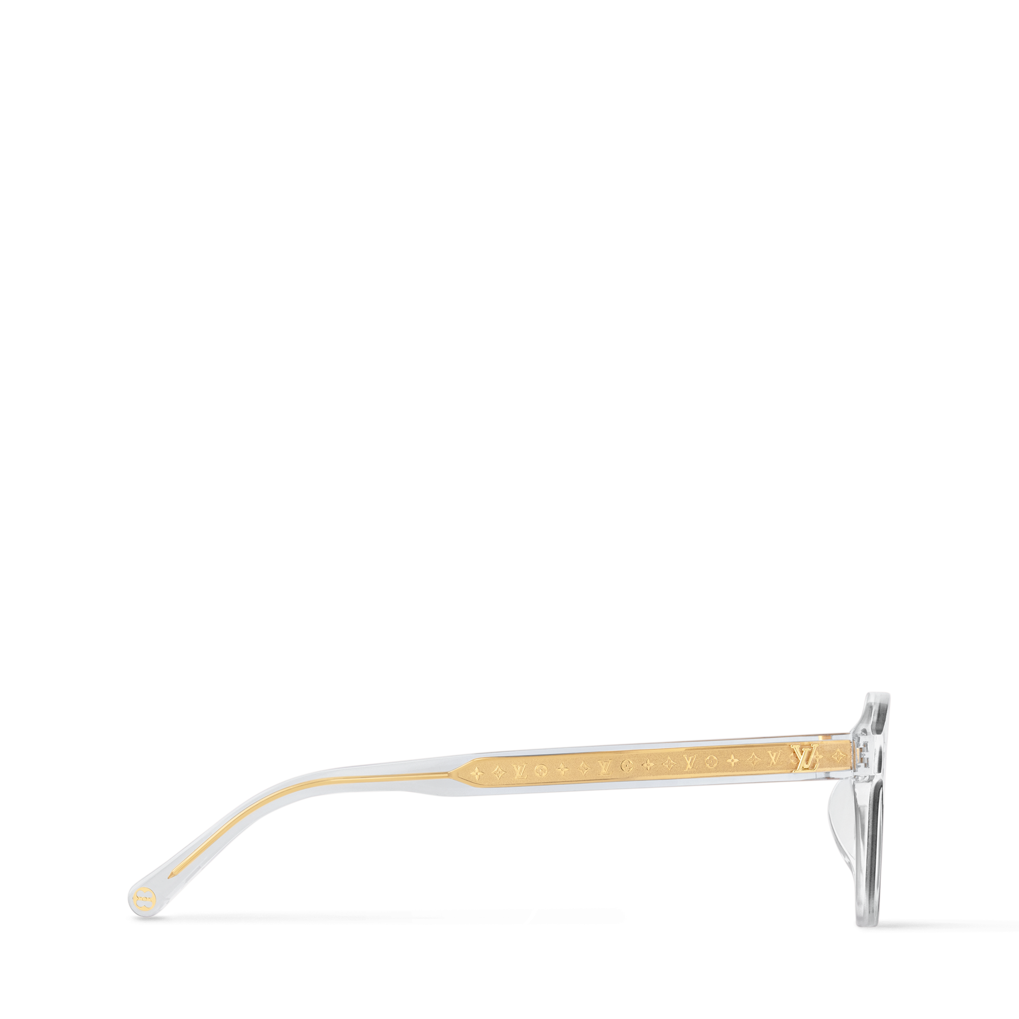 LV Aura Pantos Sunglasses . in Women