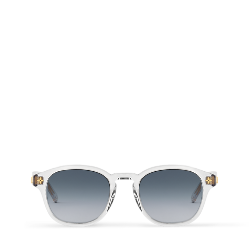 LV Aura Pantos Sunglasses . in Women's Accessories Sunglasses collections by Louis Vuitton (Product zoom)