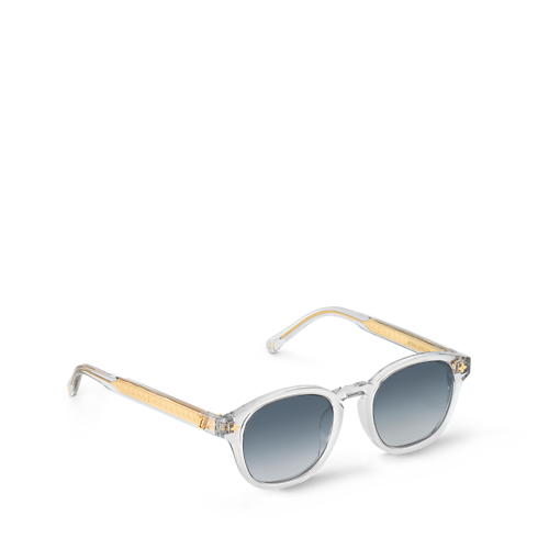 LV Aura Pantos Sunglasses . in Women's Accessories Sunglasses collections by Louis Vuitton (Product zoom)
