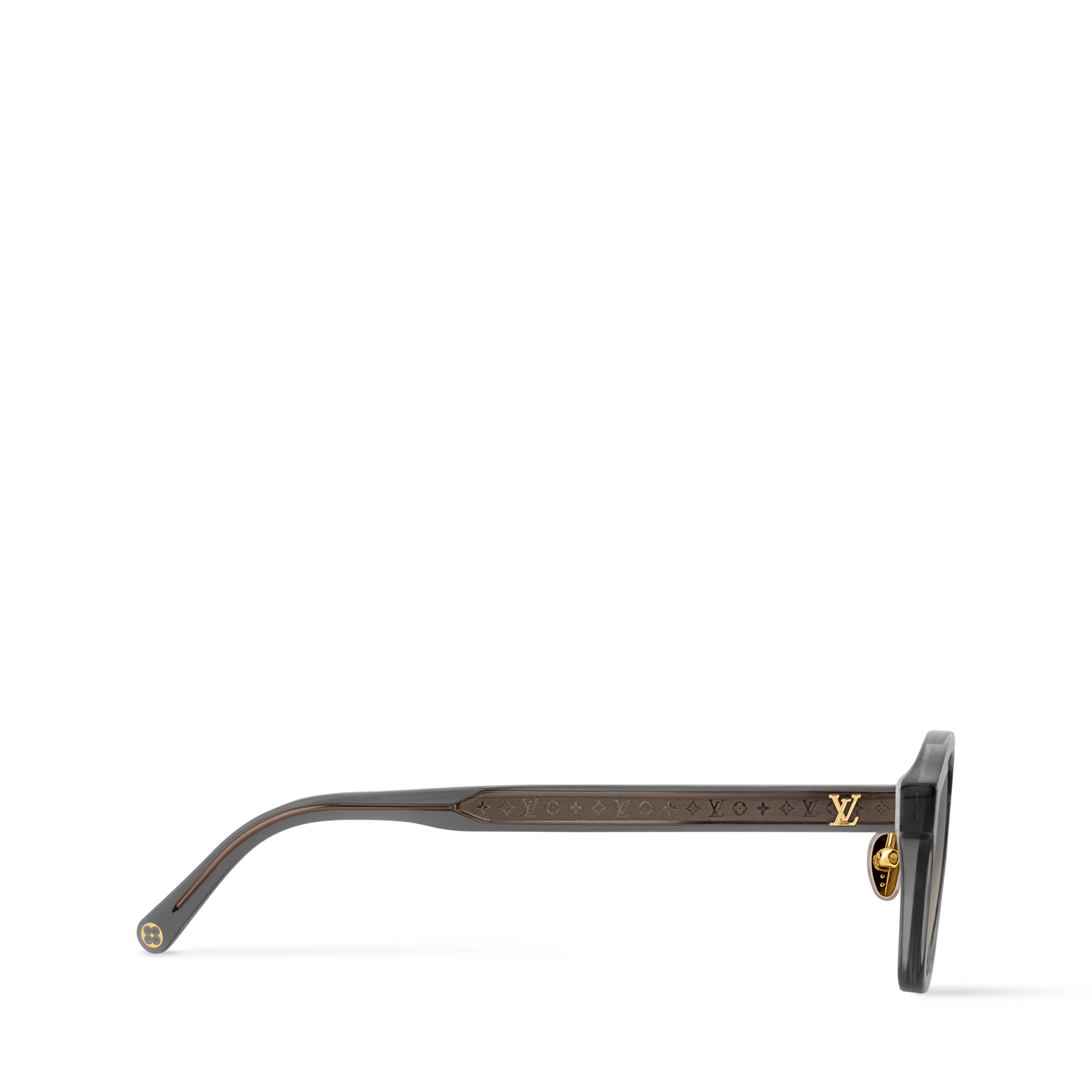 LV Aura Pantos Sunglasses . in Women