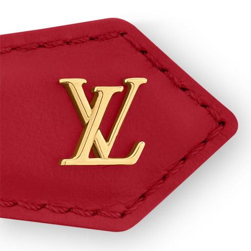 LV Backstage Hair Clip . in Women's Fashion Jewellery Designer Fashion Jewellery collections by Louis Vuitton (Product zoom)