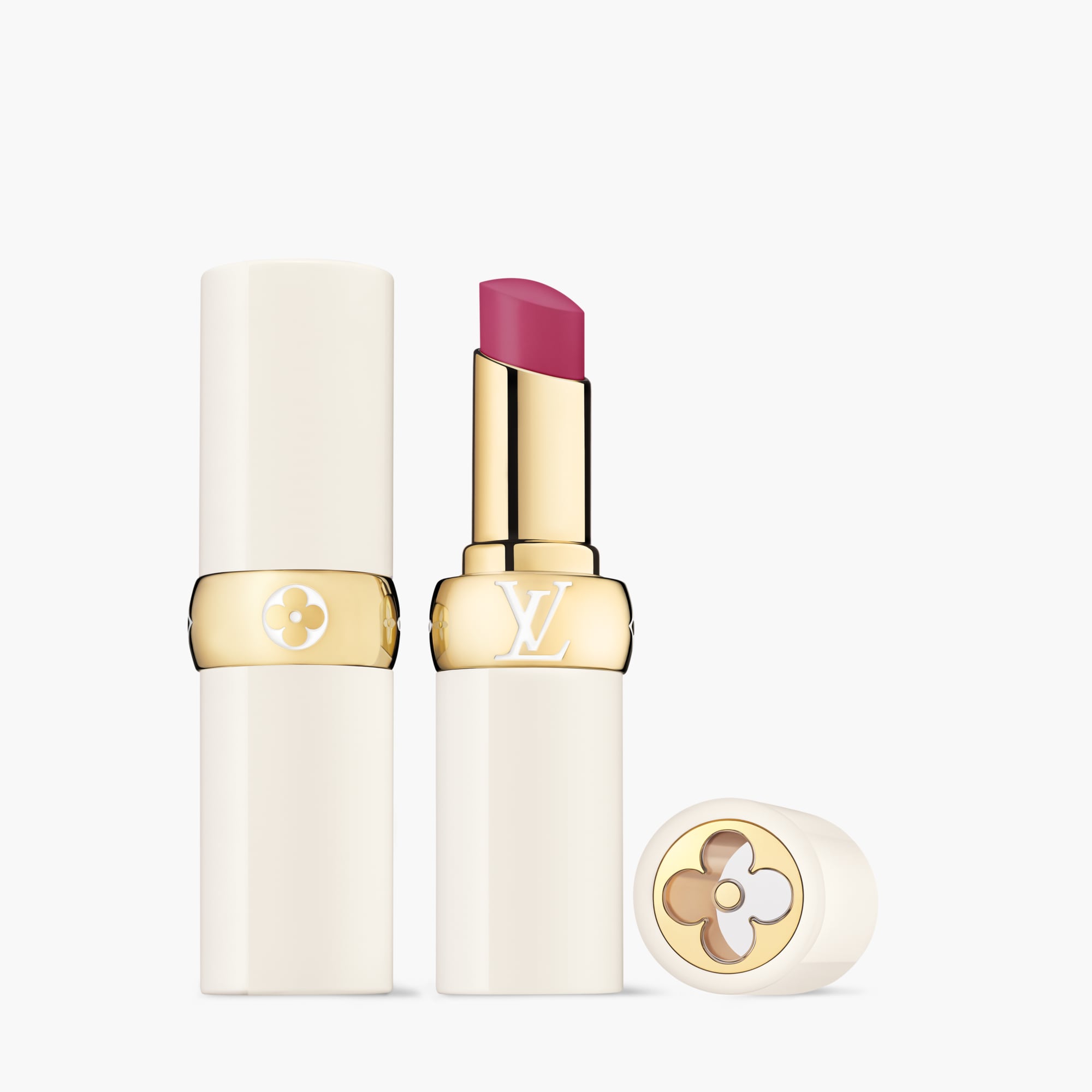 LV Baume Lip Balm Lips LOUIS VUITTON