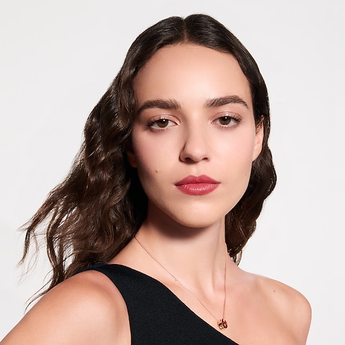 LV Baume - Lip Balm in Perfumes and Beauty's Lips } collections by Louis Vuitton (Product zoom)