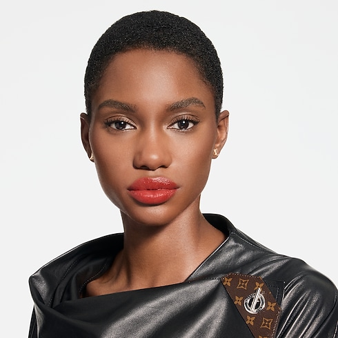 LV Baume - Lip Balm in Perfumes and Beauty's Lips } collections by Louis Vuitton (Product zoom)