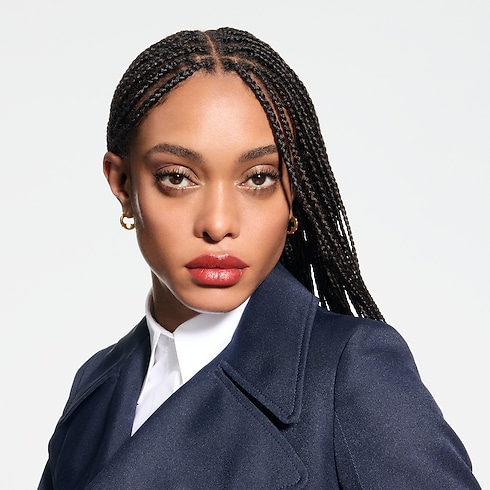 LV Baume - Lip Balm in Perfumes and Beauty's Lips } collections by Louis Vuitton (Product zoom)