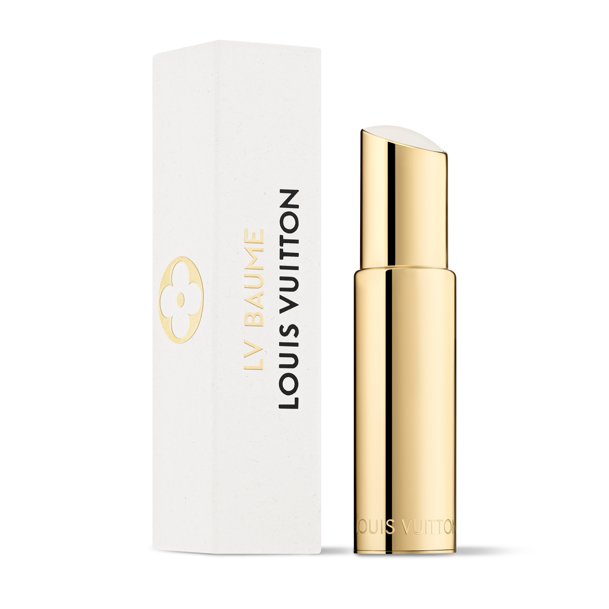 LV Baume - Lip Balm Refill  in Perfumes and Beauty