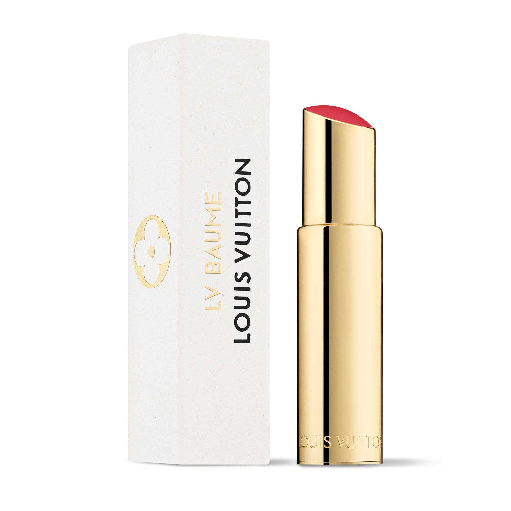 LV Baume - Lip Balm Refill  in Perfumes and Beauty