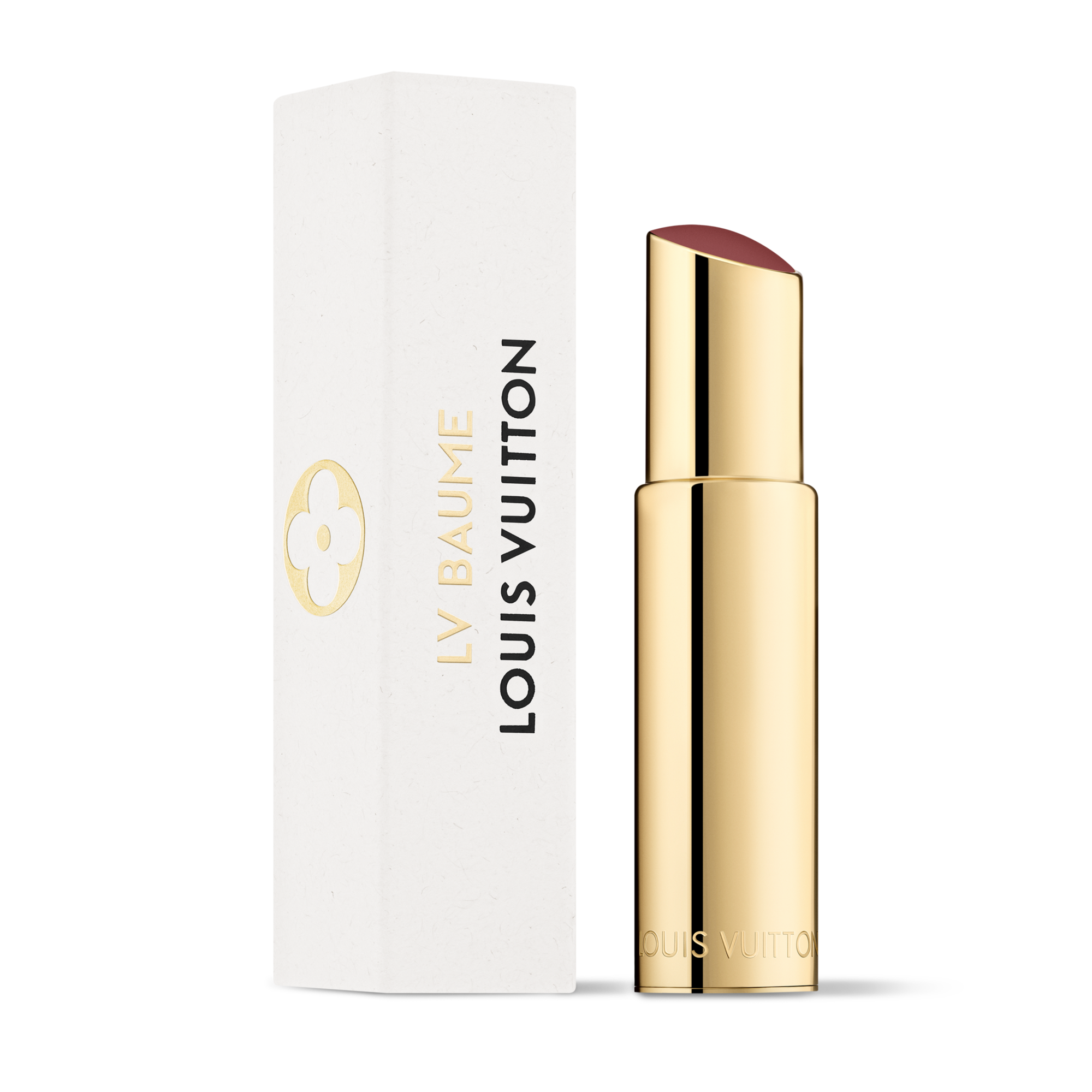 LV Baume - Lip Balm Refill  in Perfumes and Beauty