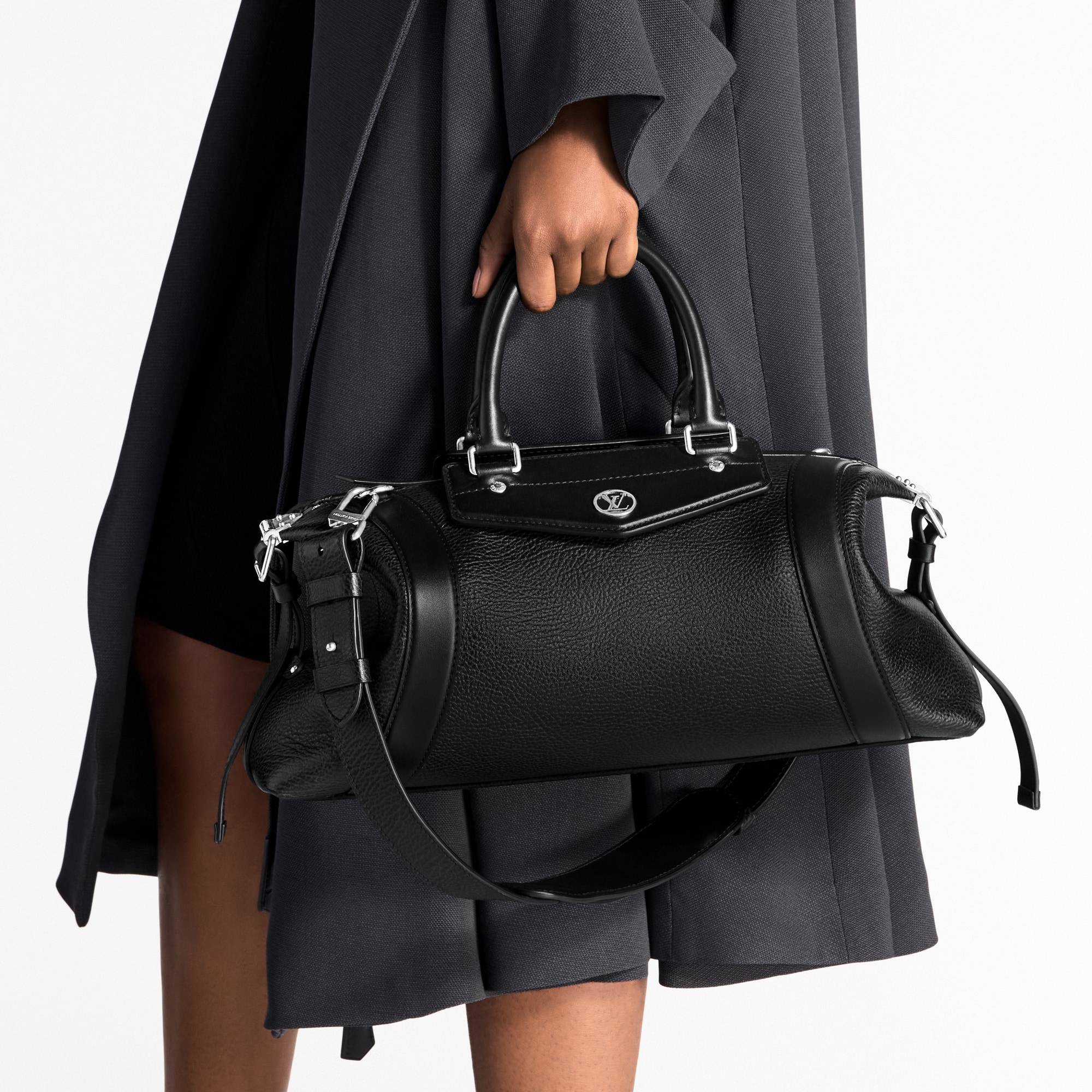 LV Biker MM H27 in Women