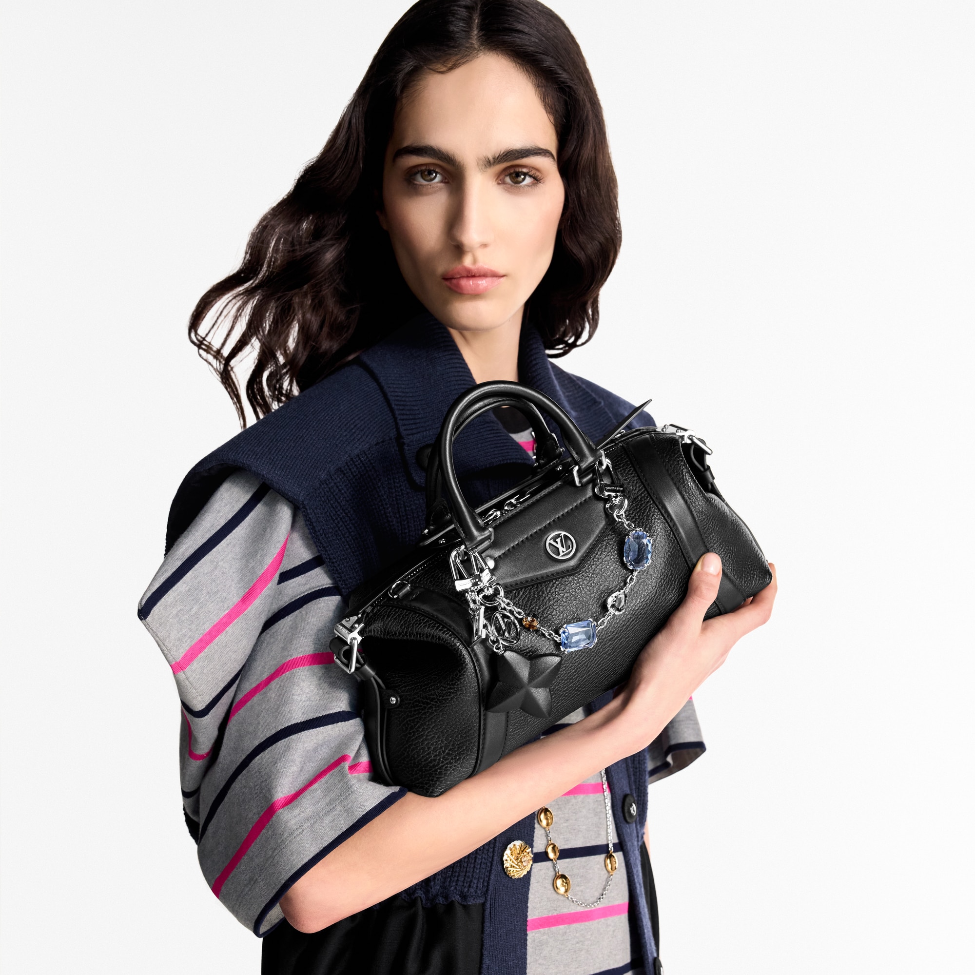 LV Biker PM H27 in Women