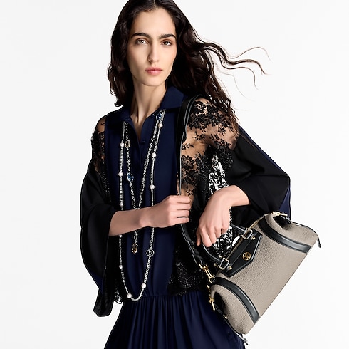 LV Biker PM H27 in Women's Handbags All Handbags for Women collections by Louis Vuitton (Product zoom)