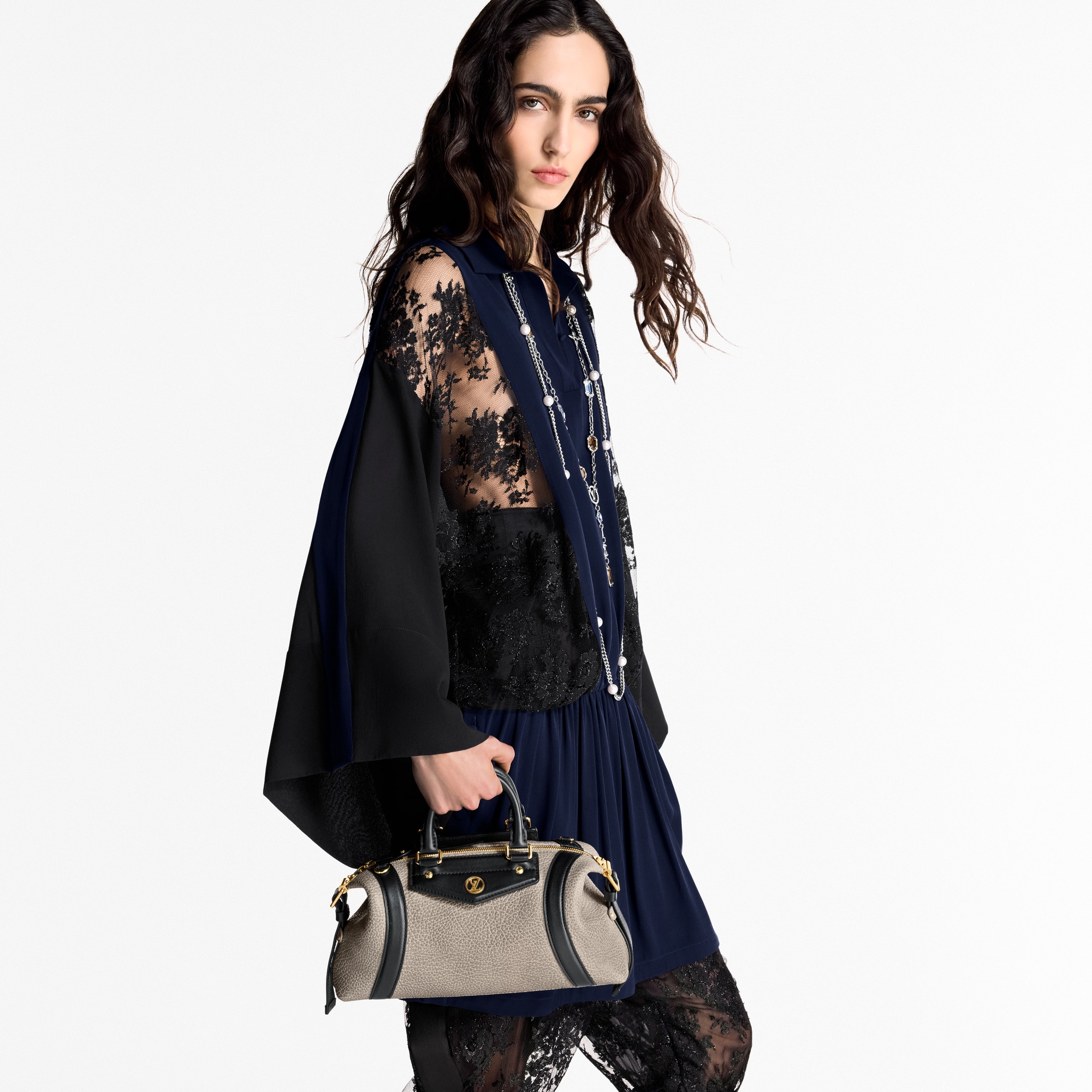 LV Biker PM H27 in Women