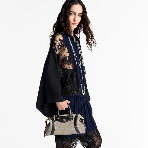 LV Biker PM H27 in Women's Handbags All Handbags for Women collections by Louis Vuitton (Product zoom)