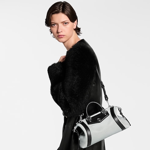 LV Biker PM H27 in Women's Handbags All Handbags for Women collections by Louis Vuitton (Product zoom)