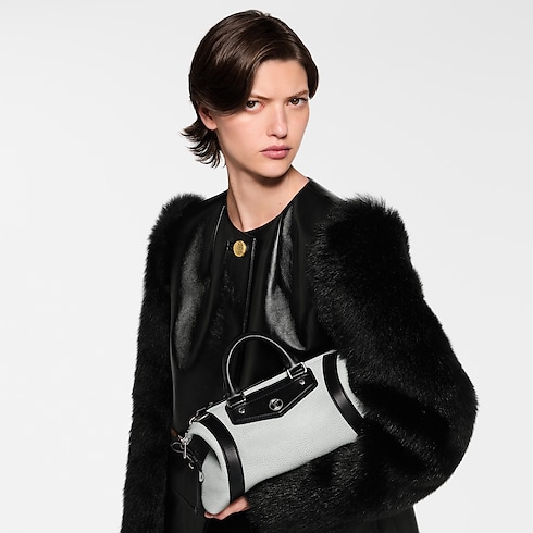 LV Biker PM H27 in Women's Handbags All Handbags for Women collections by Louis Vuitton (Product zoom)