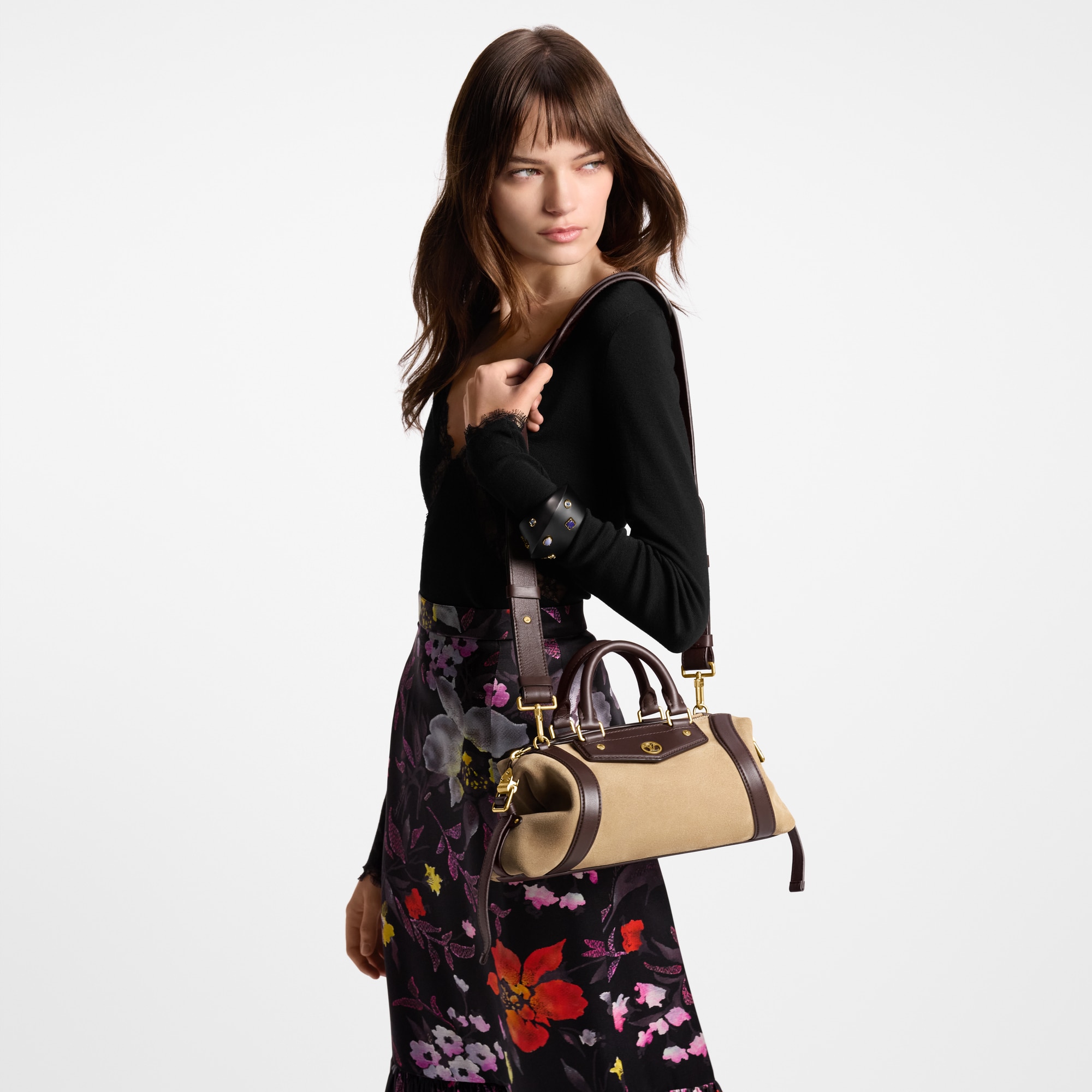 LV Biker PM H27 in Women