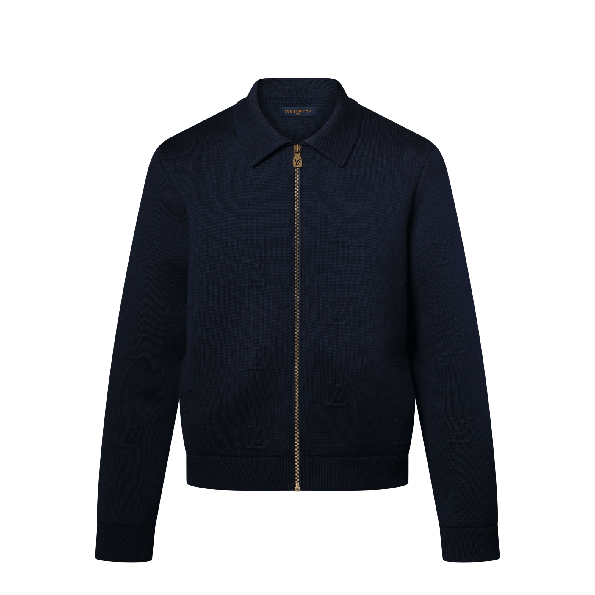 Dark Night Blue (Not available)