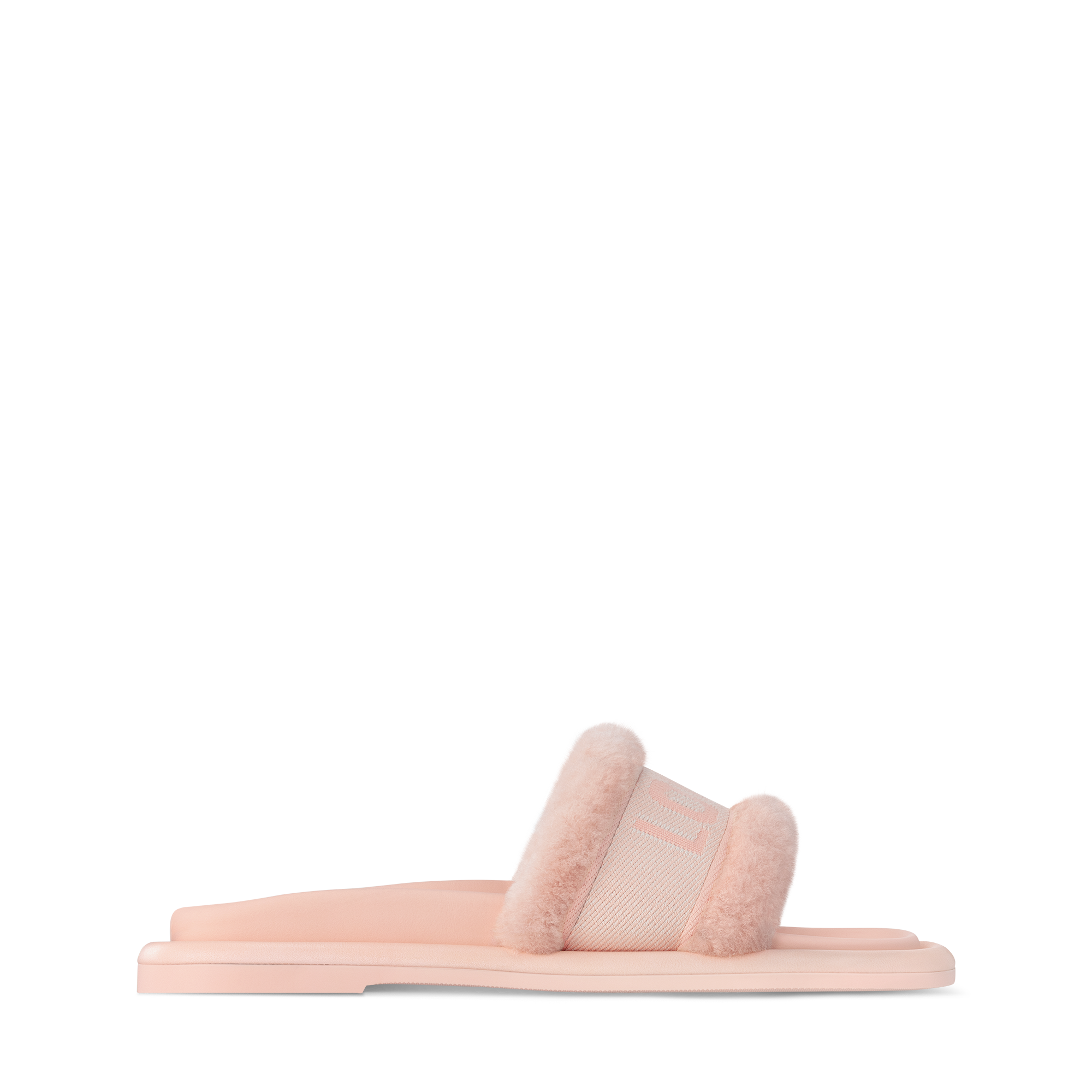 LV Bliss Comfort Mule  in Women