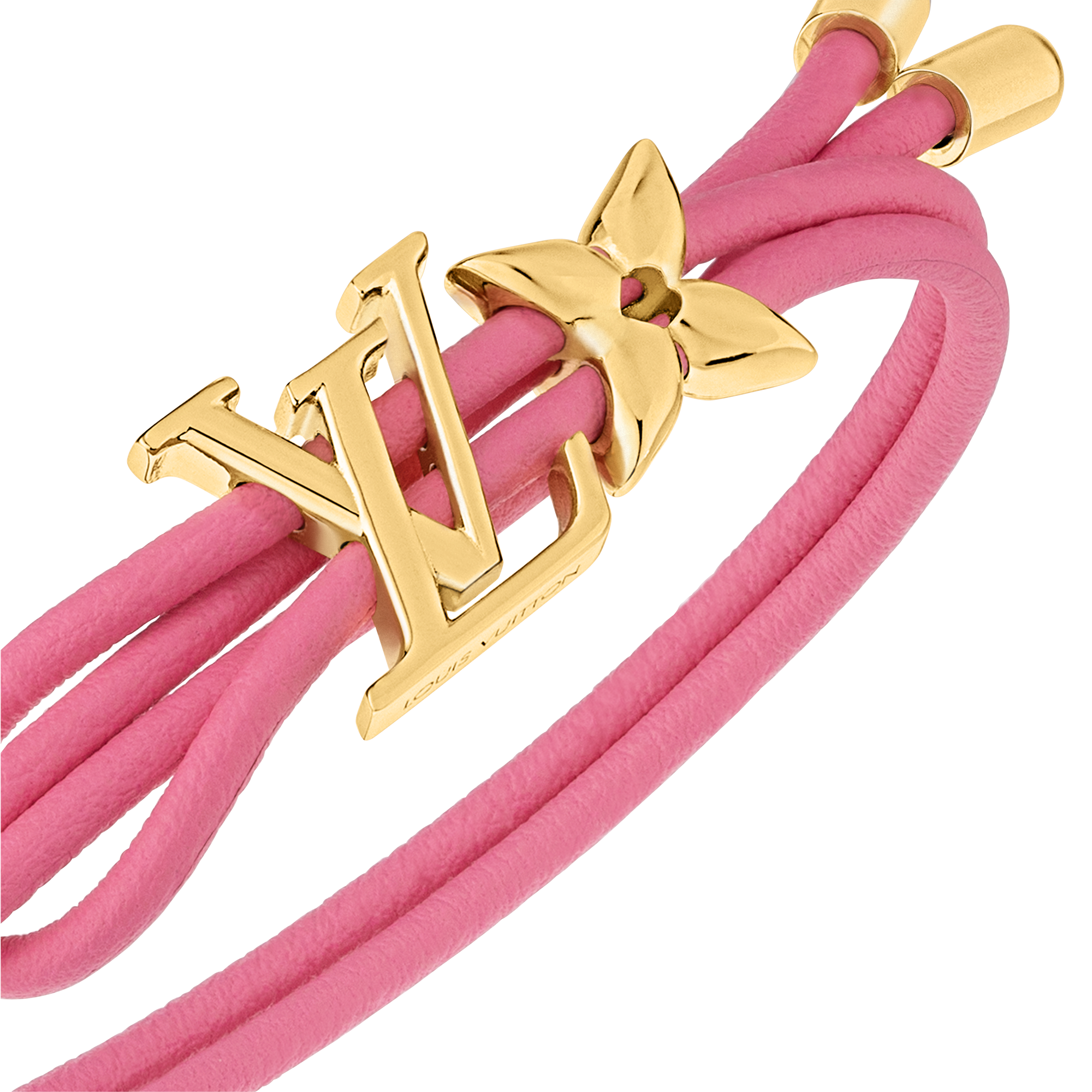 LV Bloom Bracelet  in Women