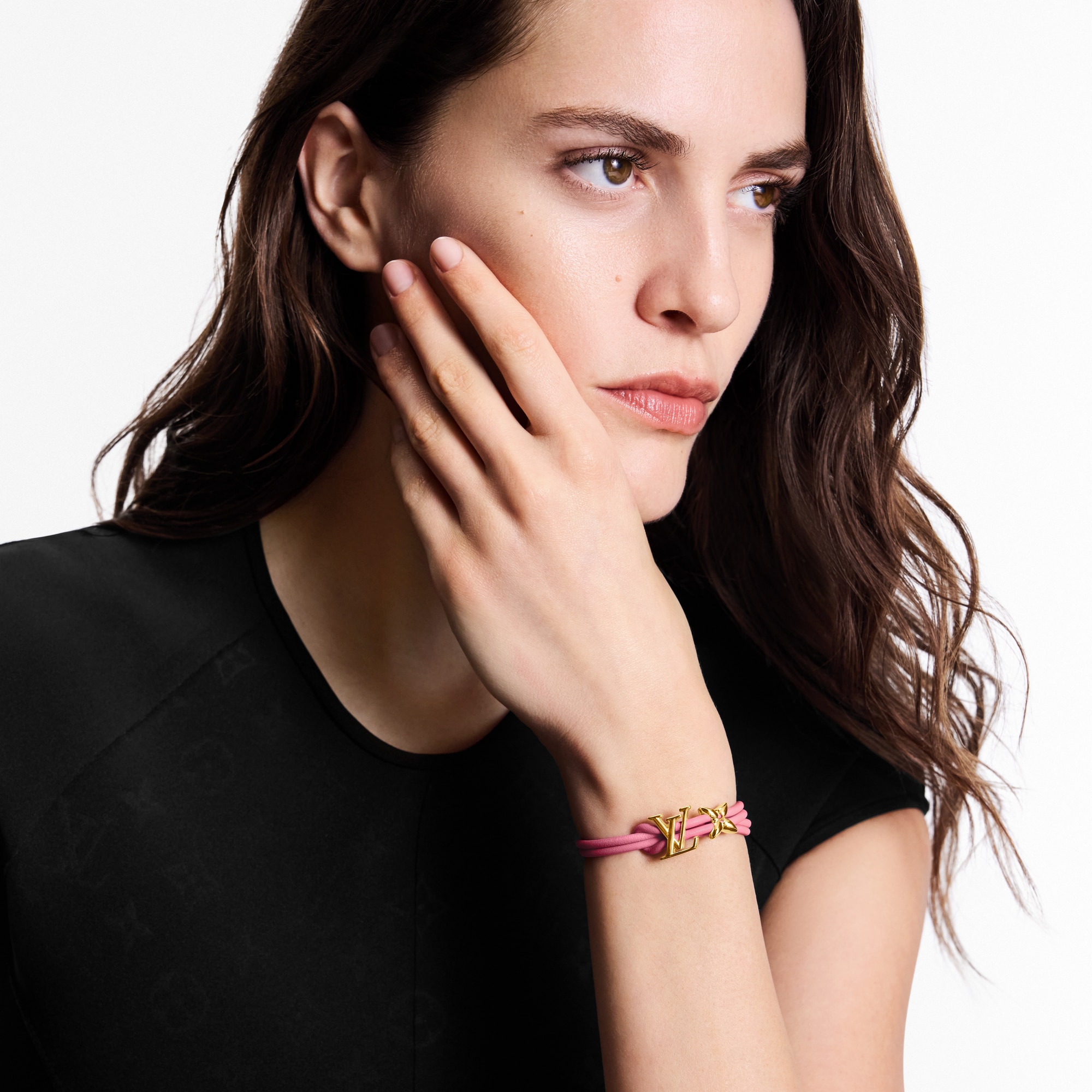 LV Bloom Bracelet  in Women