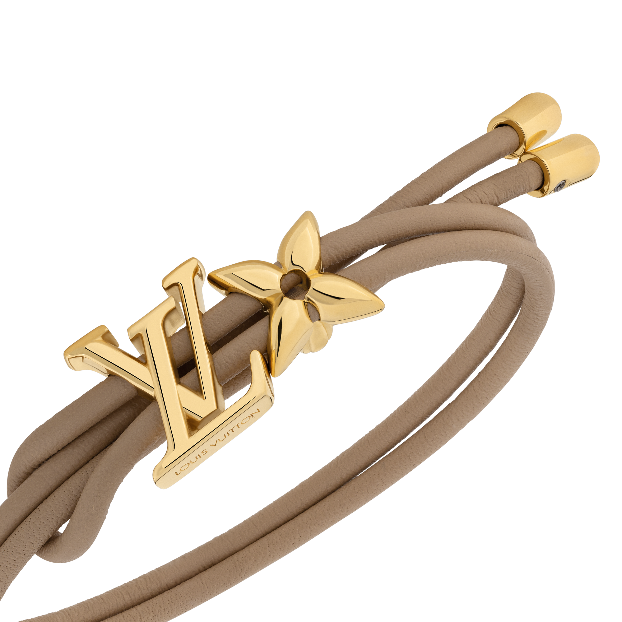 LV Bloom Bracelet  in Women