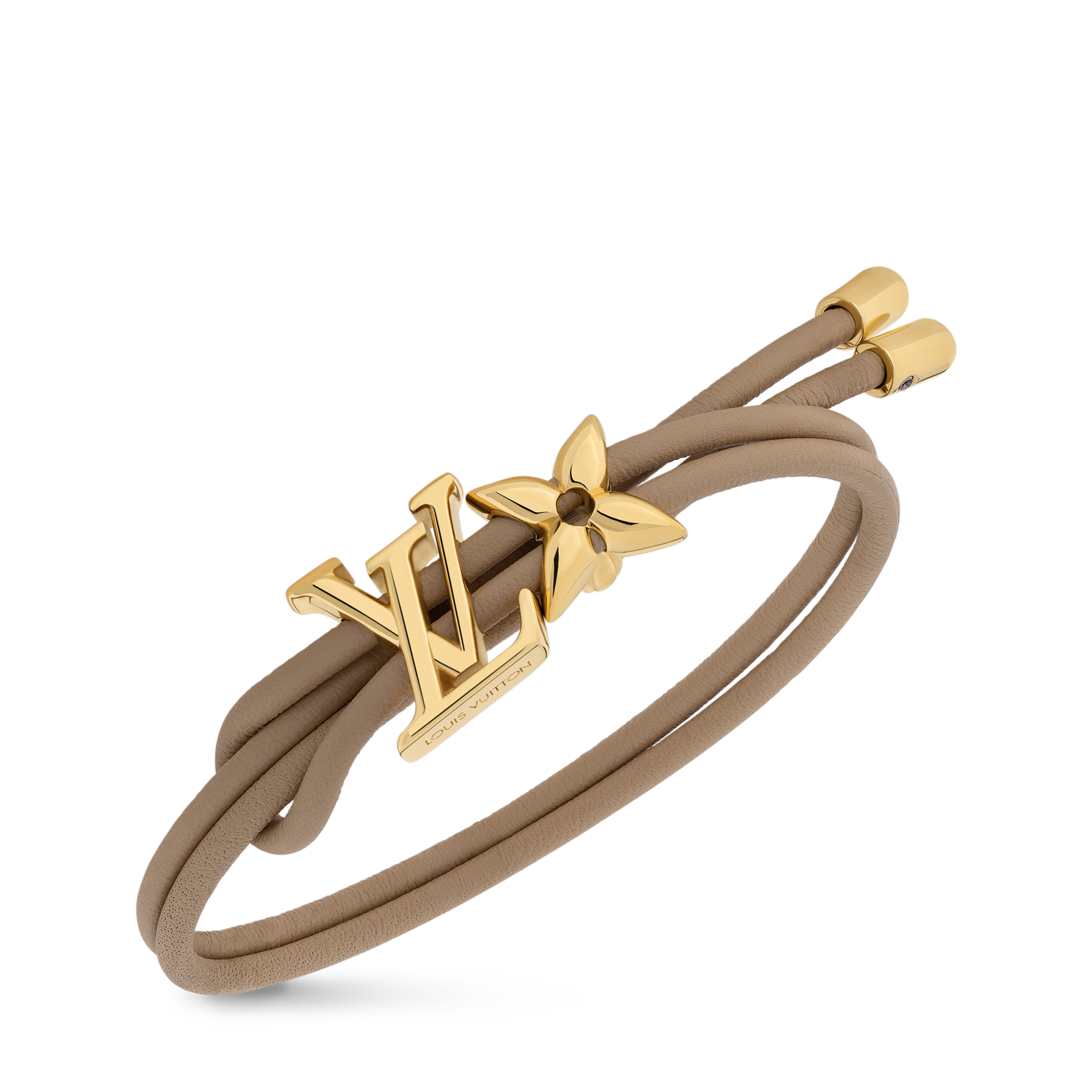 LV Bloom Bracelet  in Women