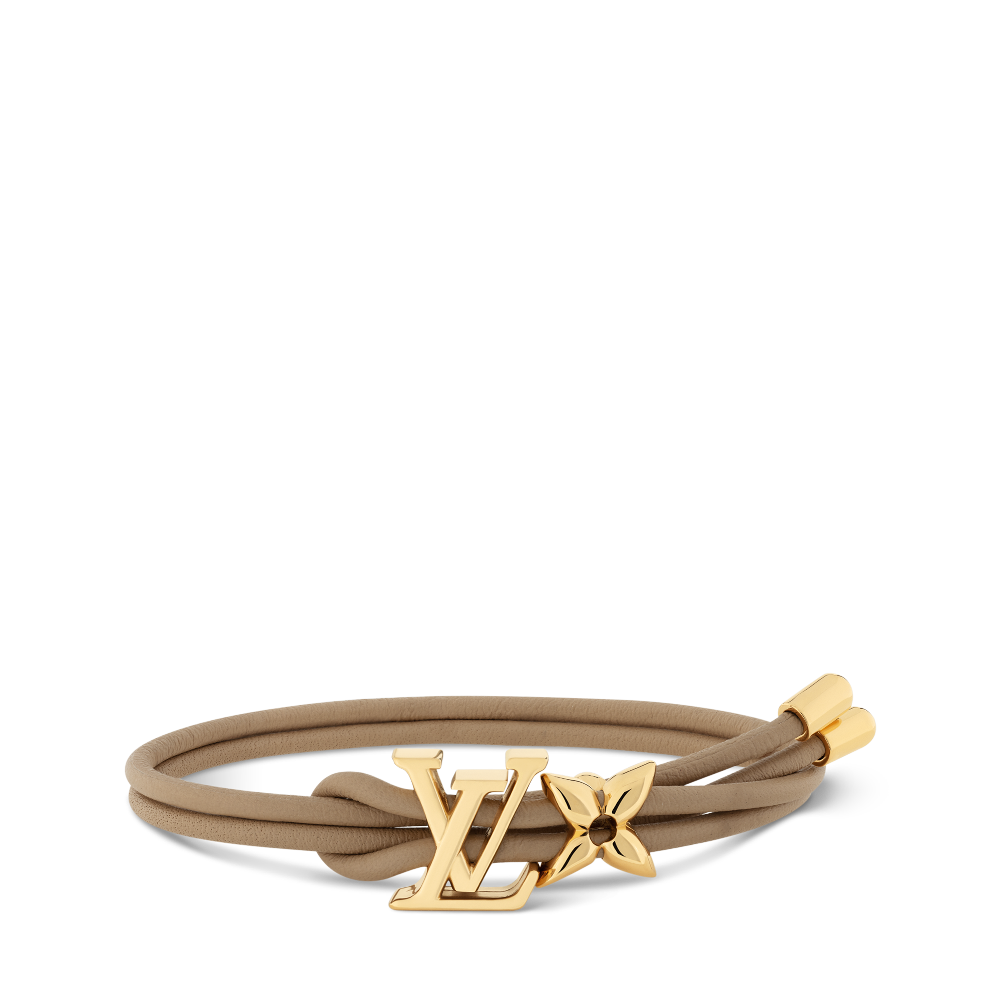 LV Bloom Bracelet  in Women