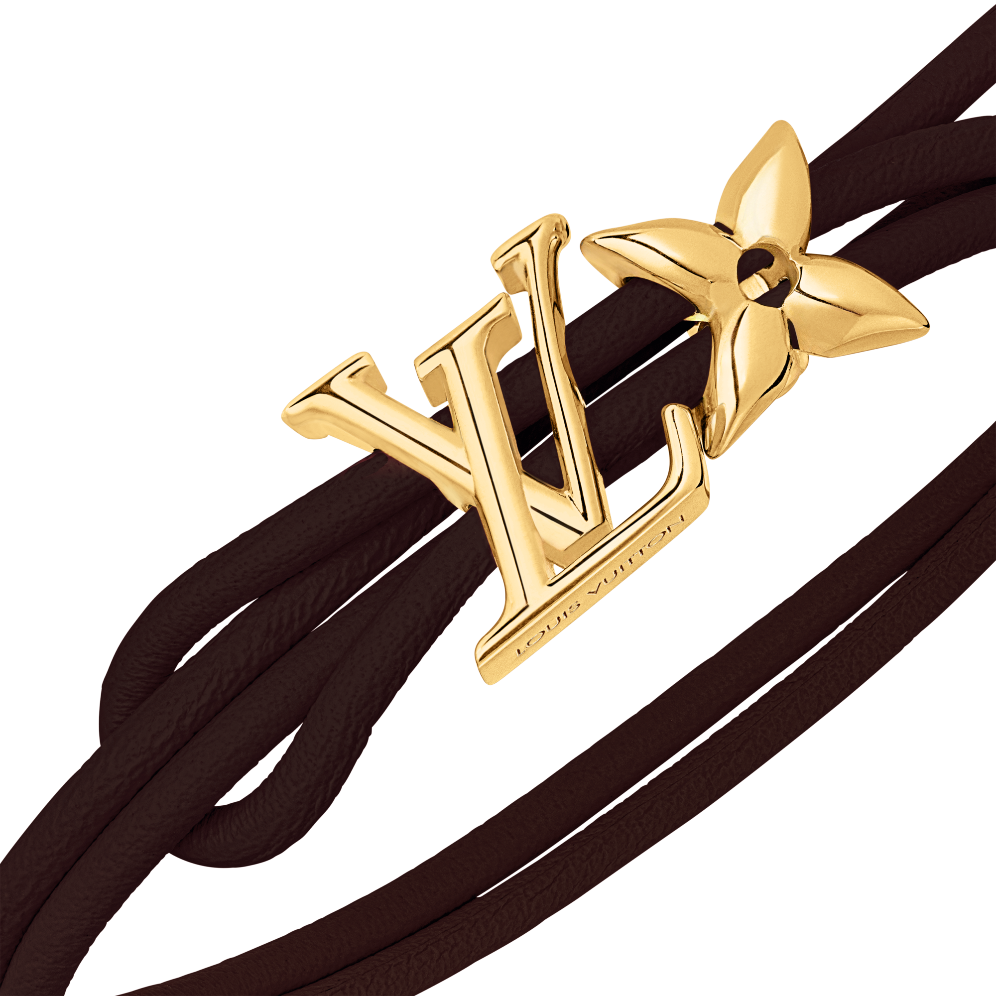 LV Bloom Bracelet  in Women