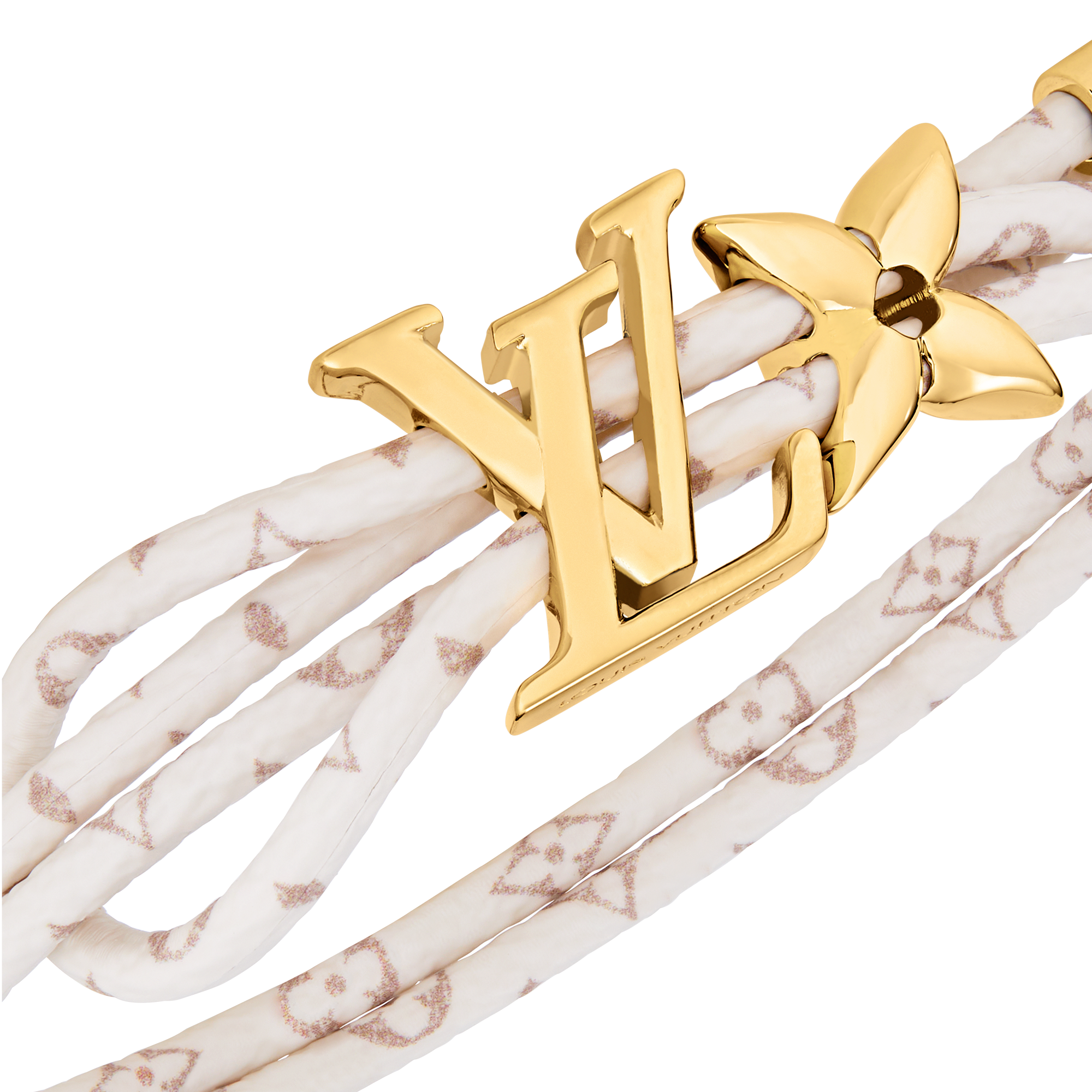 LV Bloom Bracelet  in Women
