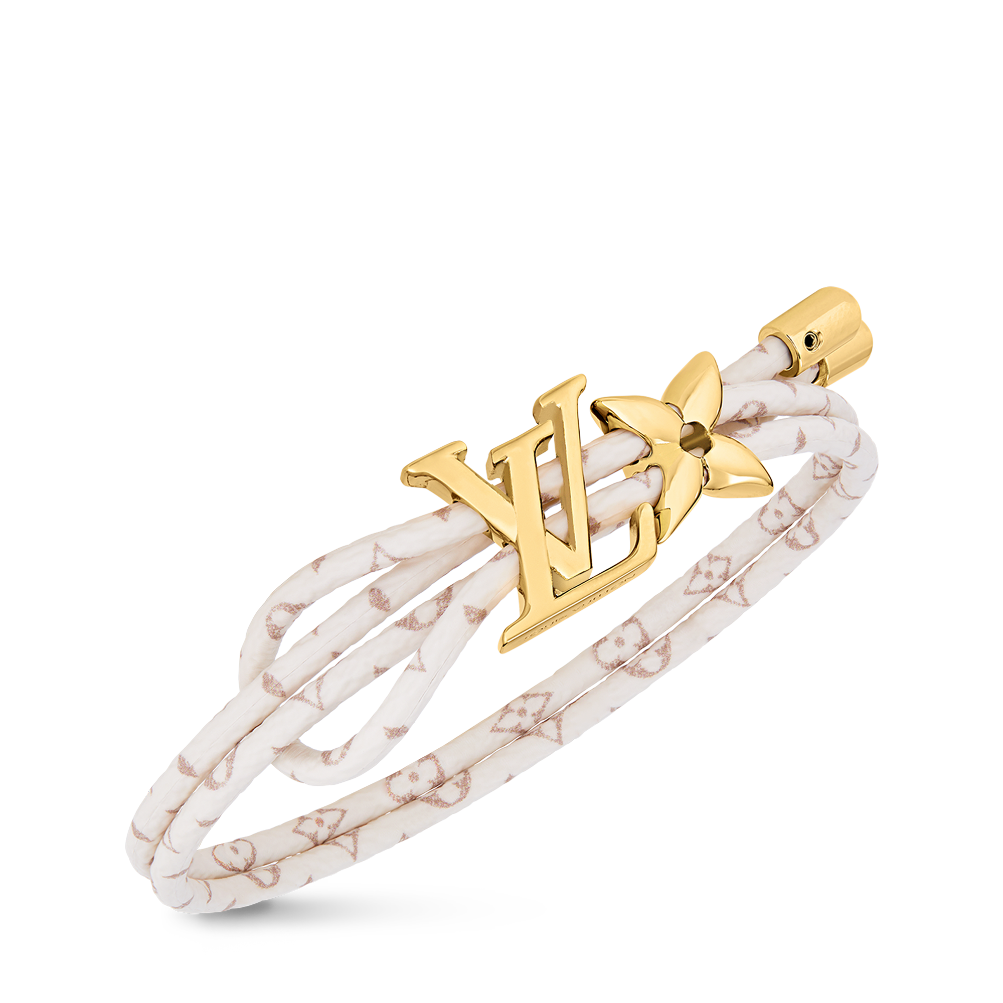 LV Bloom Bracelet  in Women