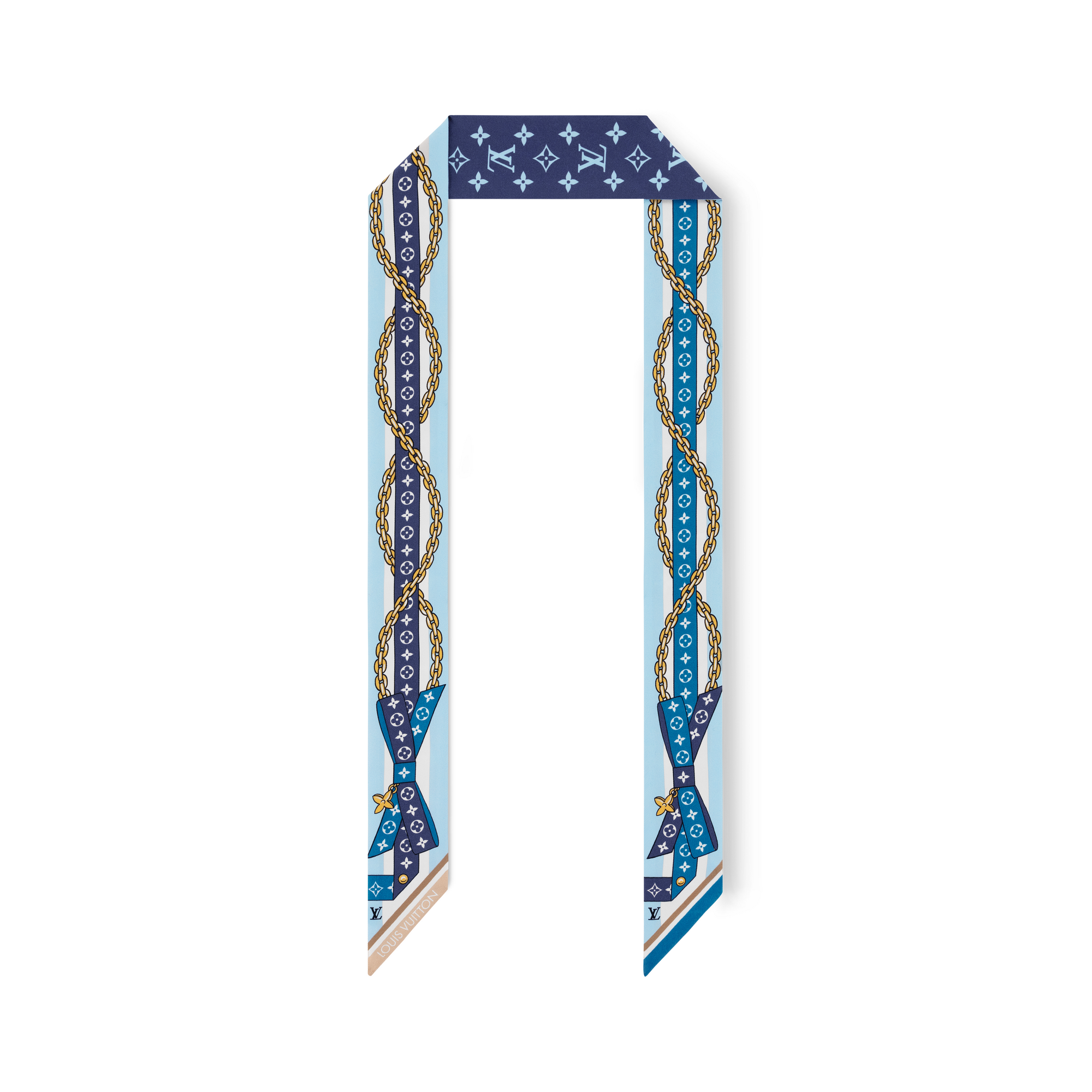 Bleu Marine (Not available)
