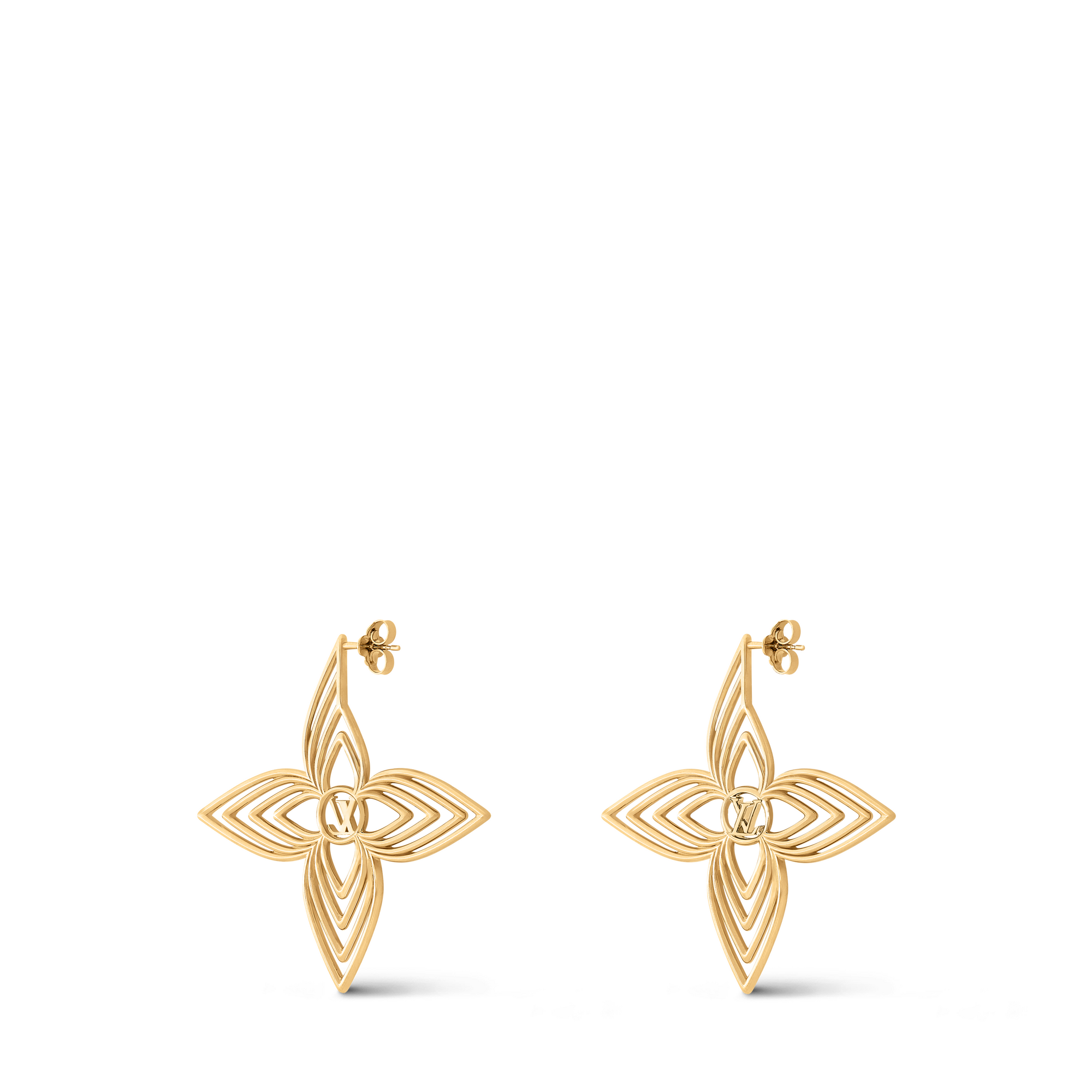 LV Breeze Earrings . in Women