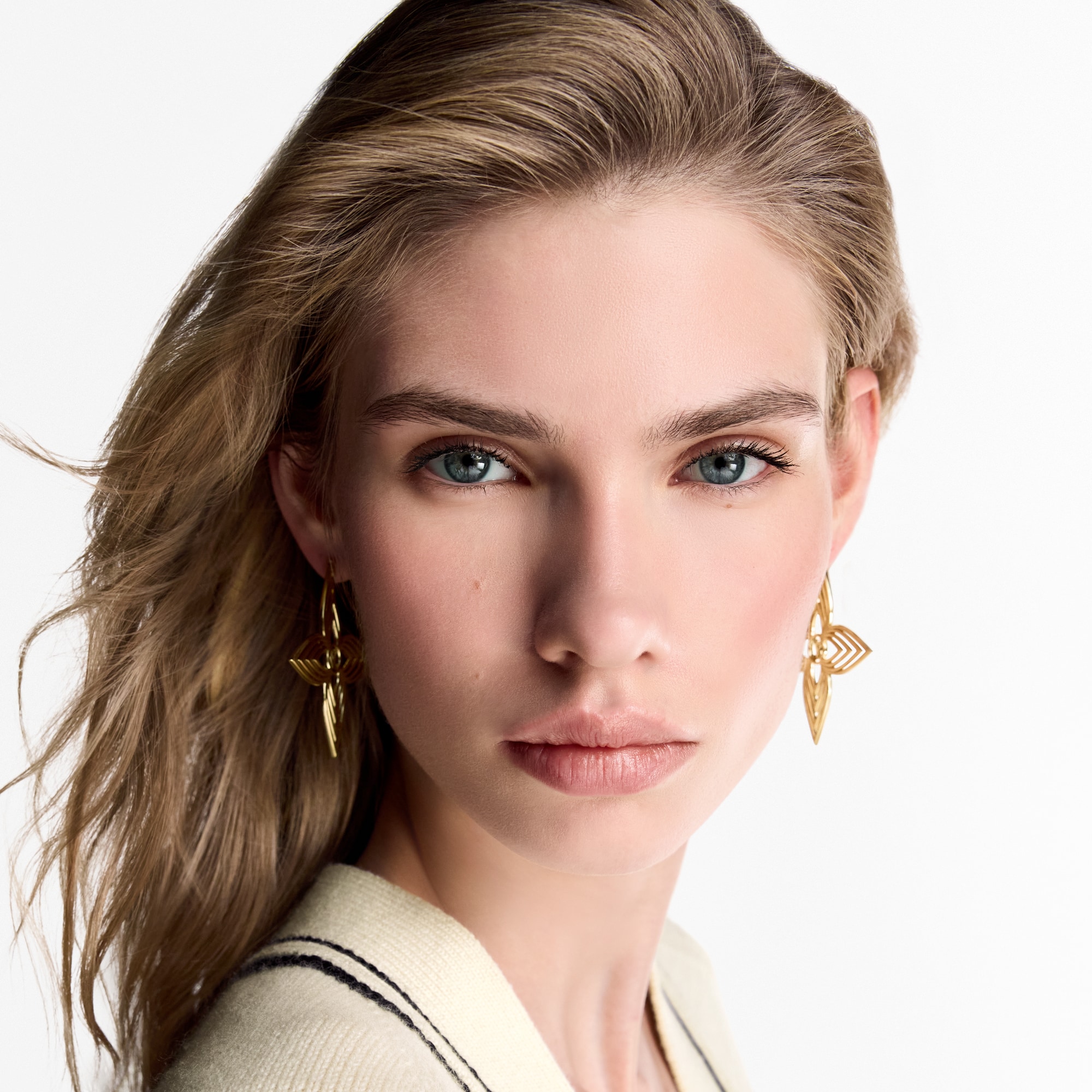 LV Breeze Earrings . in Women