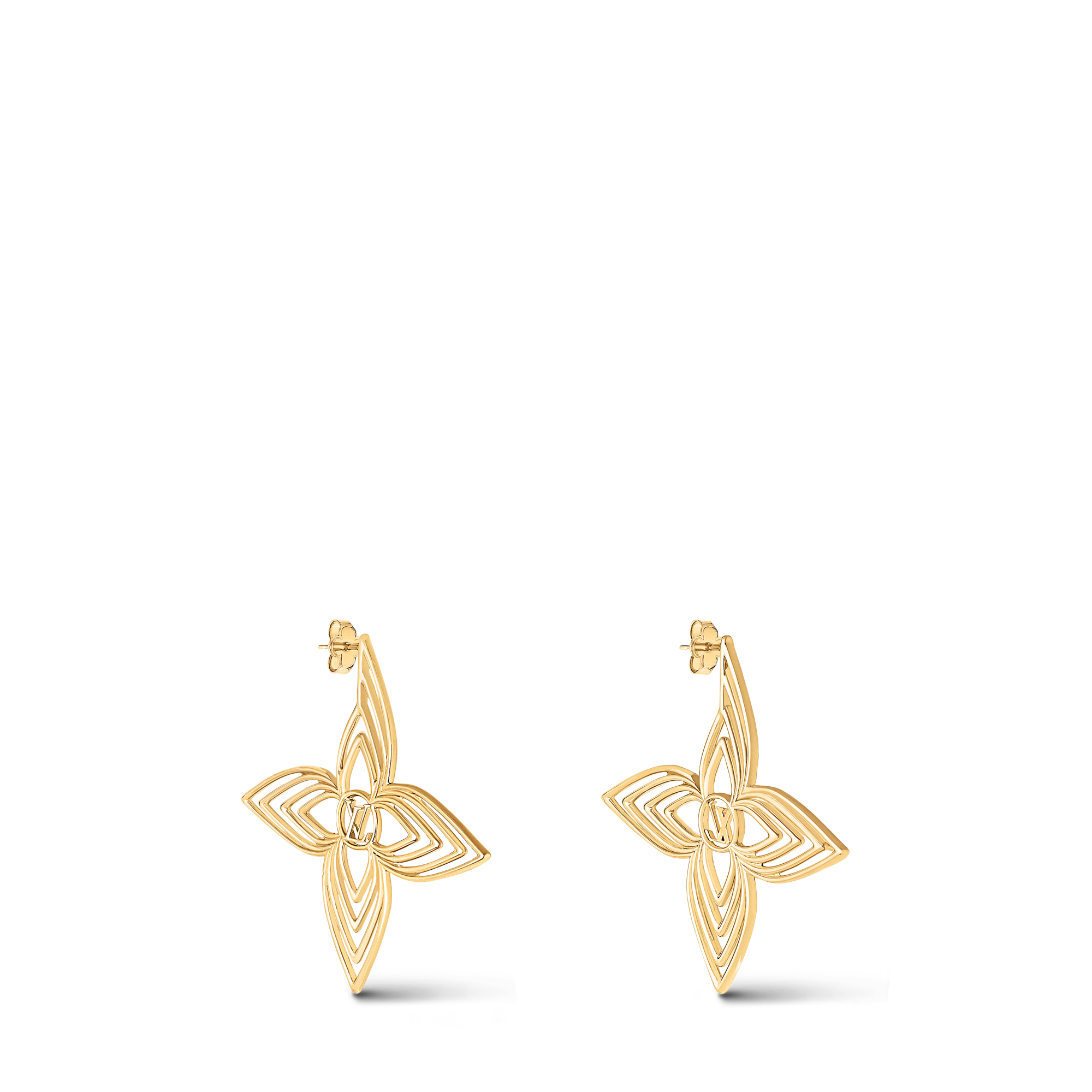 LV Breeze Earrings . in Women