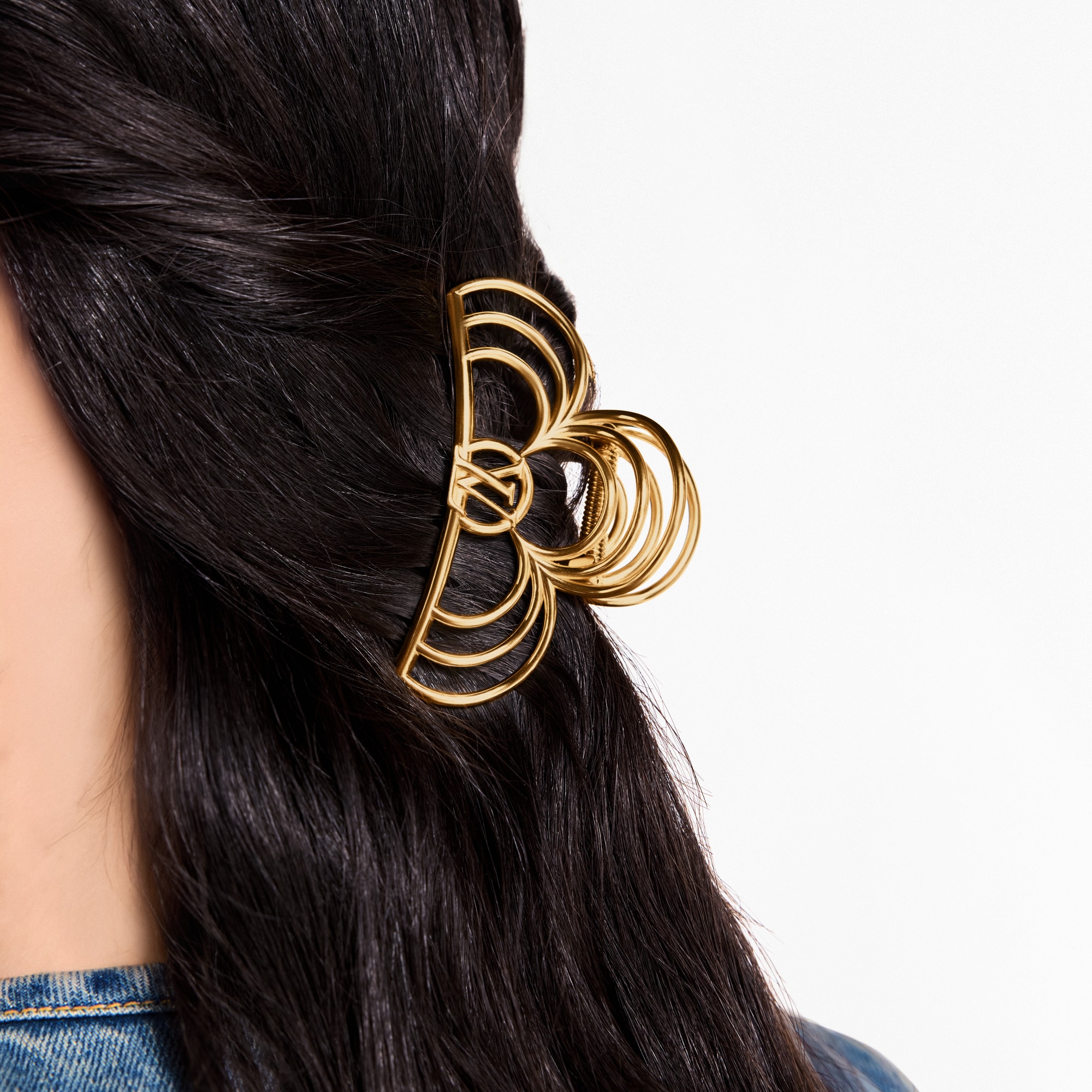 LV Breeze Hair Clip . in Women