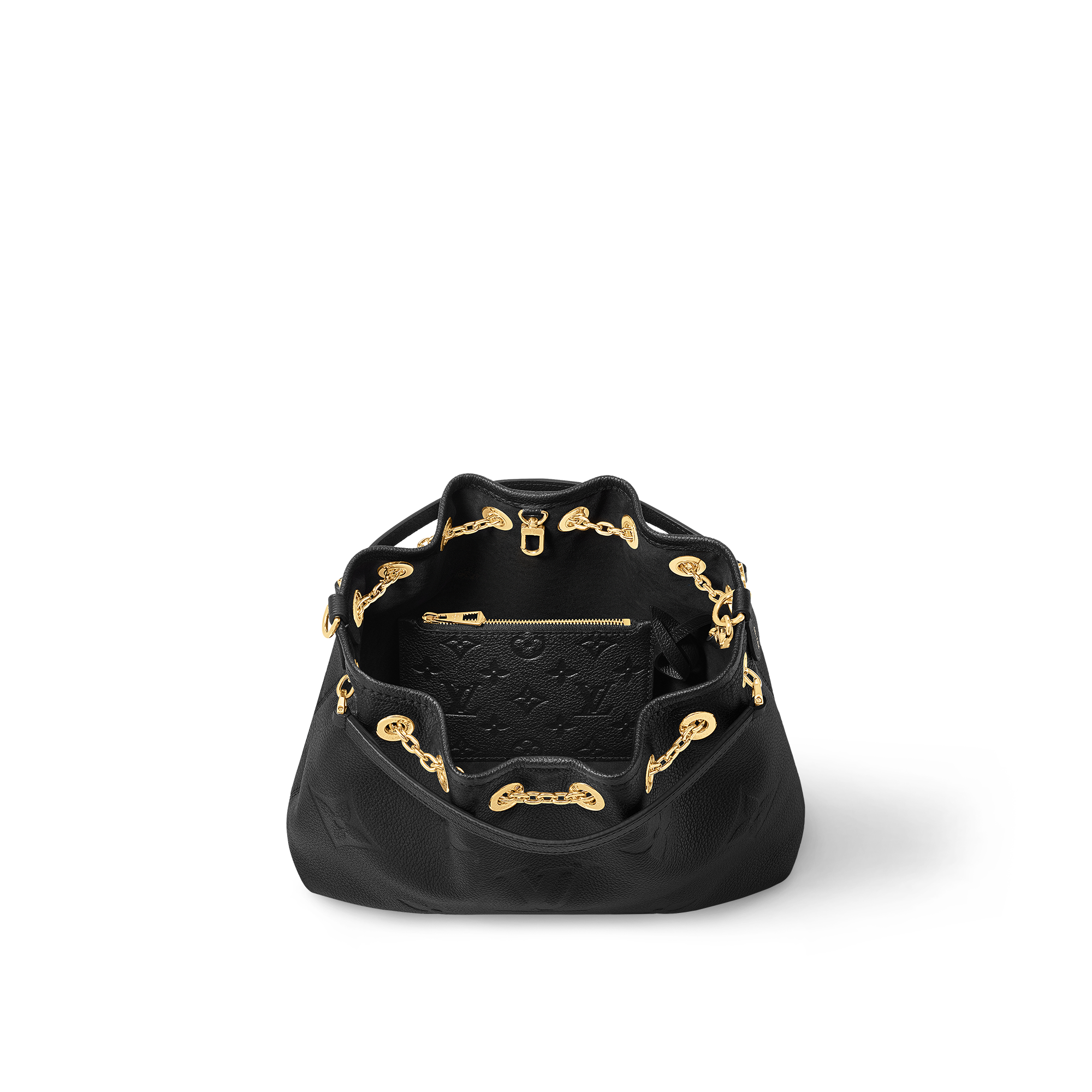 LV Bundle Monogram Empreinte Leather in Women