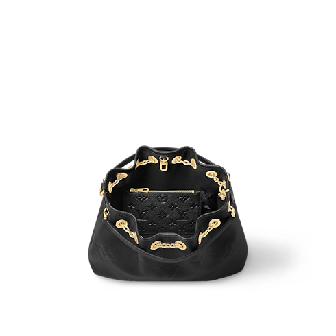 LV Bundle Monogram Empreinte Leather in Women's Handbags All Handbags for Women collections by Louis Vuitton (Product zoom)