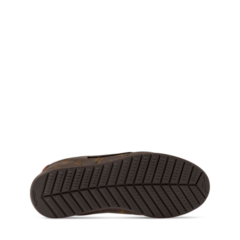 LV BUTTERSOFT Sneaker in Men's Shoes Sneakers for Men collections by Louis Vuitton (Product zoom)