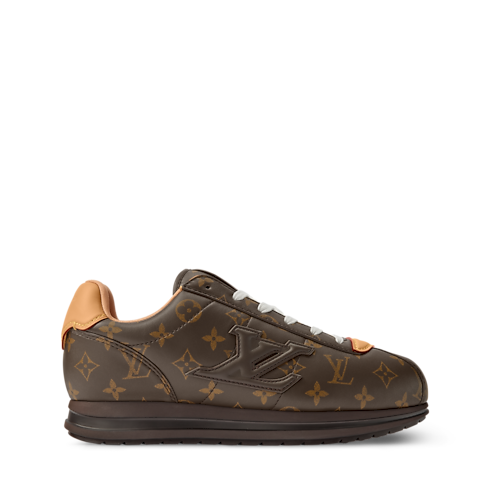 LV BUTTERSOFT Sneaker in Men's Shoes Sneakers for Men collections by Louis Vuitton (Product zoom)