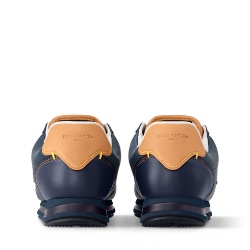 LV BUTTERSOFT Sneaker in Men's Shoes Sneakers for Men collections by Louis Vuitton (Product zoom)