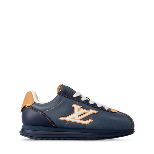 LV BUTTERSOFT Sneaker in Men's Shoes Sneakers for Men collections by Louis Vuitton (Product zoom)