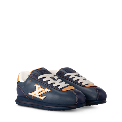 LV BUTTERSOFT Sneaker in Men's Shoes Sneakers for Men collections by Louis Vuitton (Product zoom)