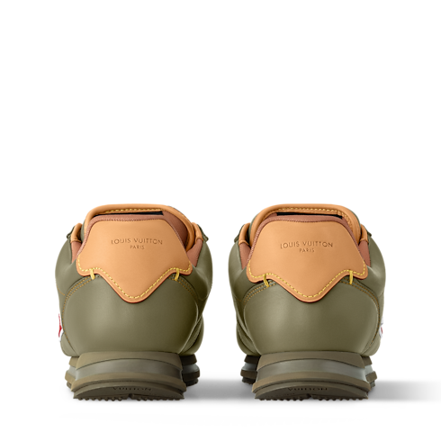 LV BUTTERSOFT Sneaker in Men's Shoes Sneakers for Men collections by Louis Vuitton (Product zoom)