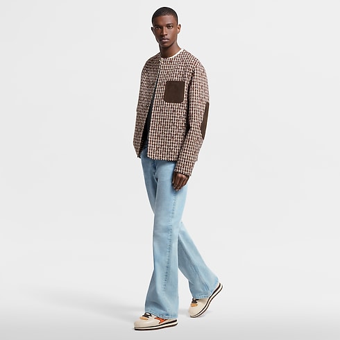 LV BUTTERSOFT Sneaker in Men's Shoes Sneakers for Men collections by Louis Vuitton (Product zoom)