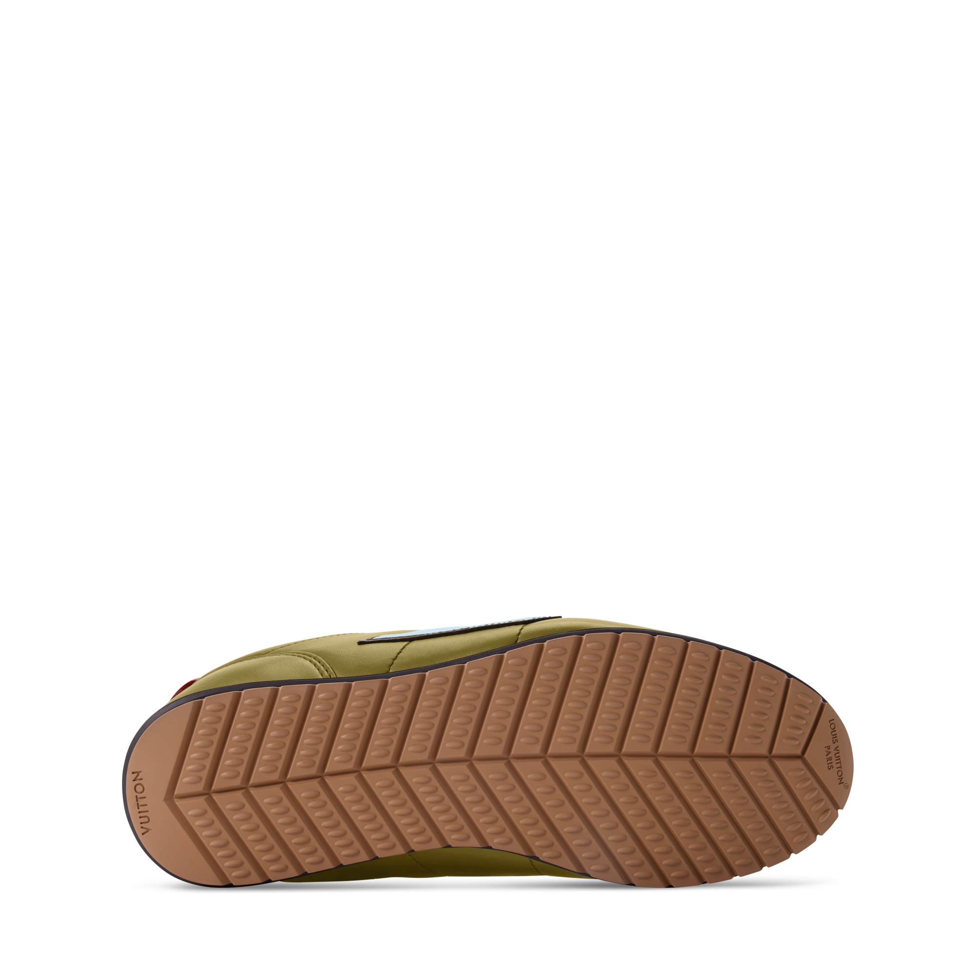 LV BUTTERSOFT Sneaker  in Men