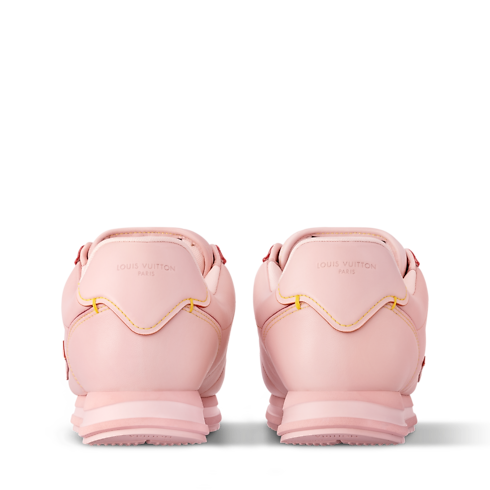 LV BUTTERSOFT Sneaker in Men's Shoes Sneakers for Men collections by Louis Vuitton (Product zoom)