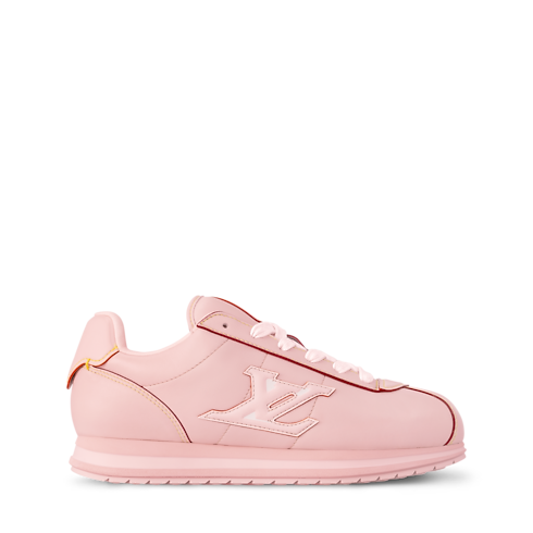 LV BUTTERSOFT Sneaker in Men's Shoes Sneakers for Men collections by Louis Vuitton (Product zoom)